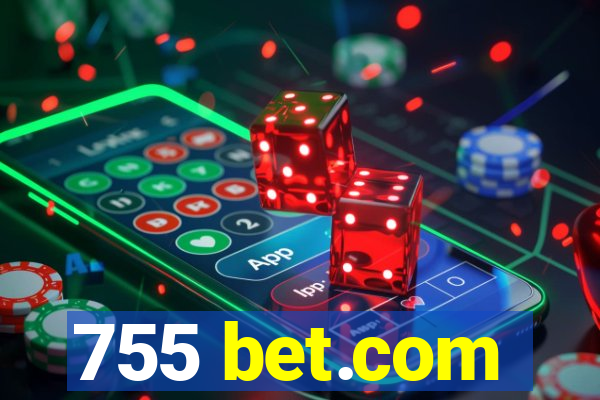 755 bet.com